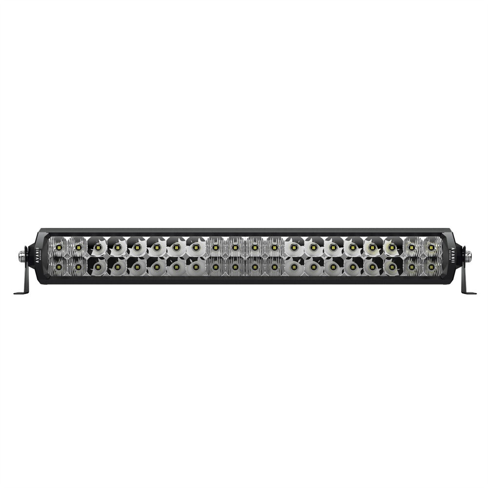 LB-1 DOUBLE ROW LED LIGHT BAR 22"