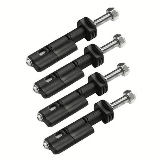 Maxtrax Mounting Pin Set MKII