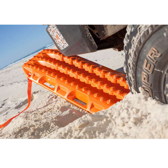 Maxtrax Recovery Tracks Orange