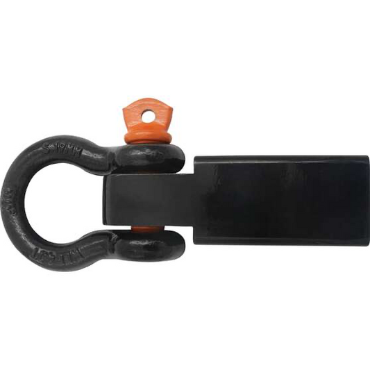 XTM Tow Hitch With Shackle