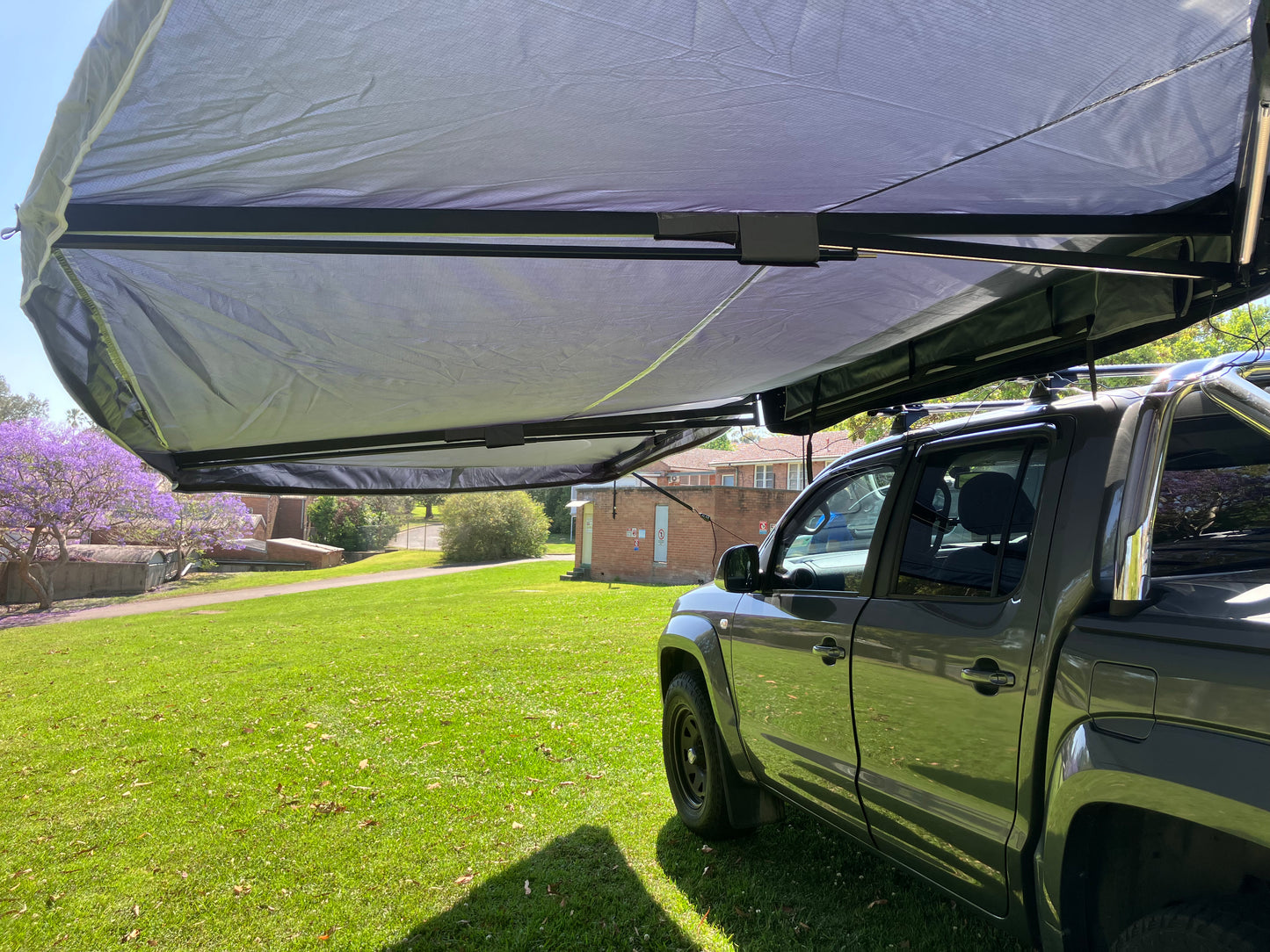 SHADESEEKER 270+ AWNING