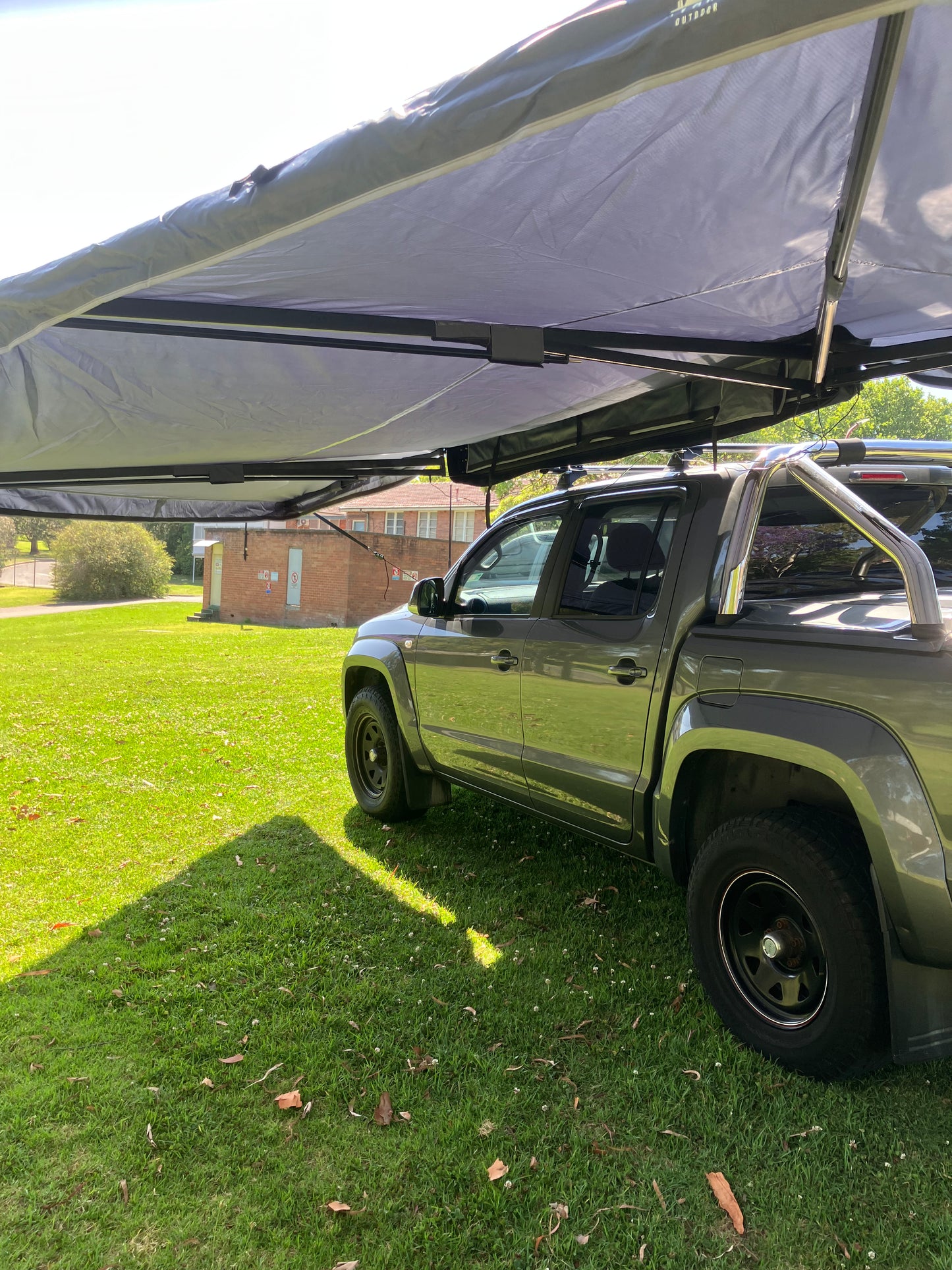 SHADESEEKER 270+ AWNING