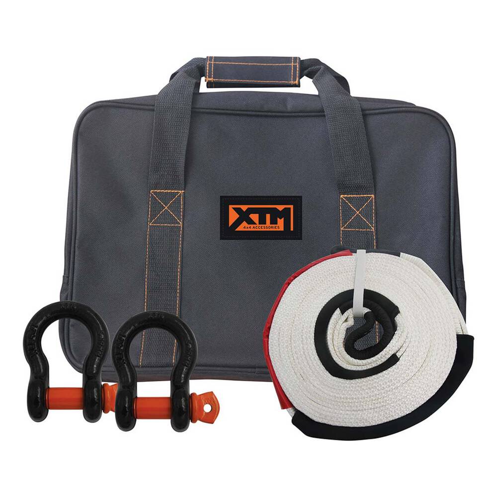 XTM 4 Piece Snatch Kit