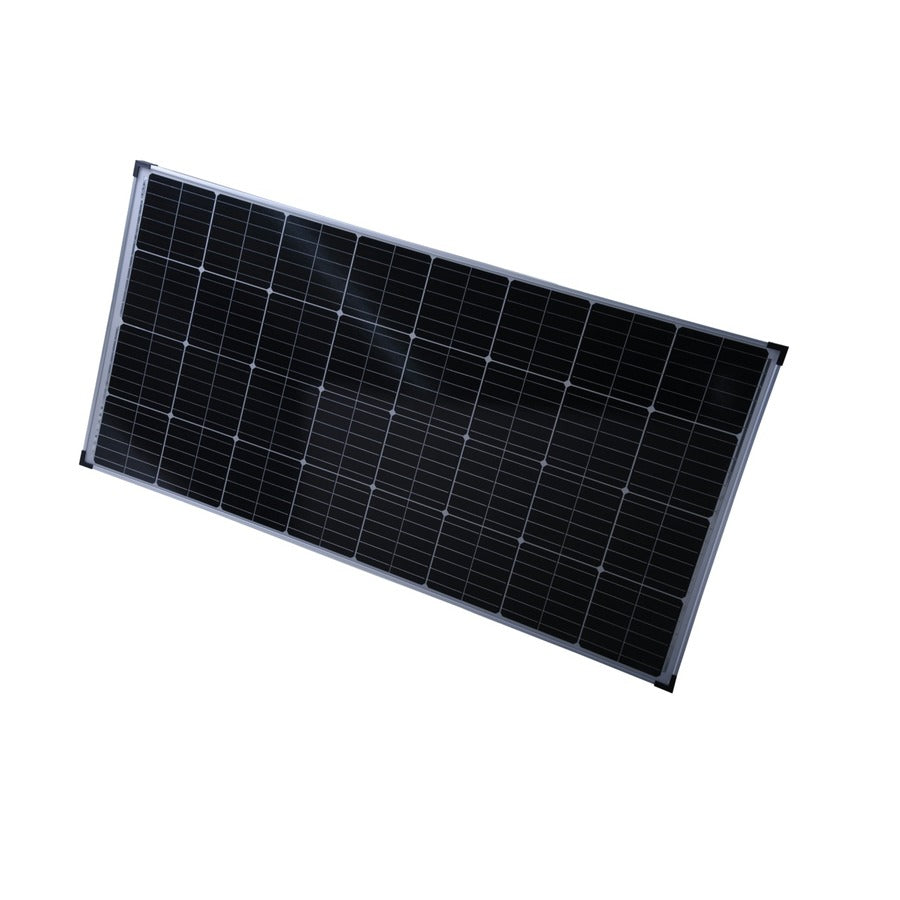 12V 160W Monocrystalline Solar Panel