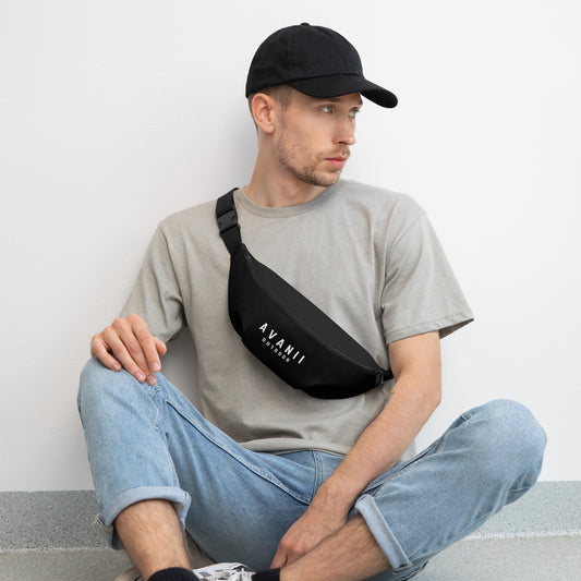 Avanii Outdoor Bum Bag