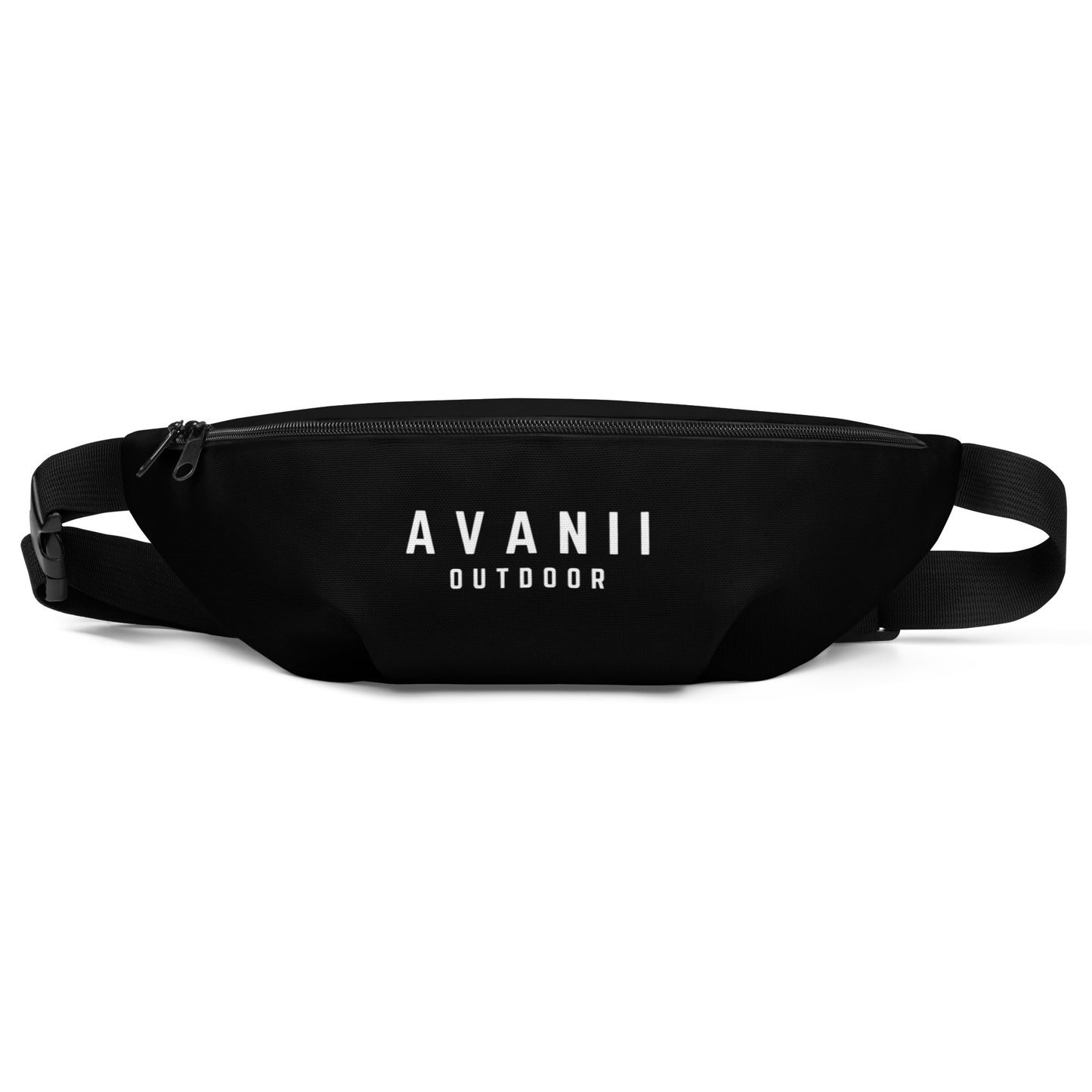 Avanii Outdoor Bum Bag