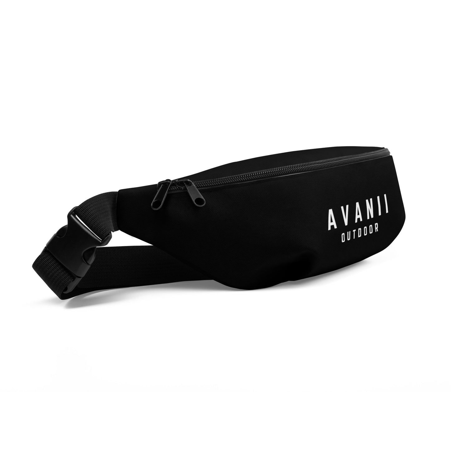 Avanii Outdoor Bum Bag