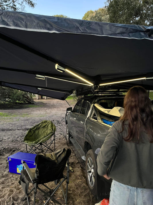 SHADESEEKER 270+ AWNING