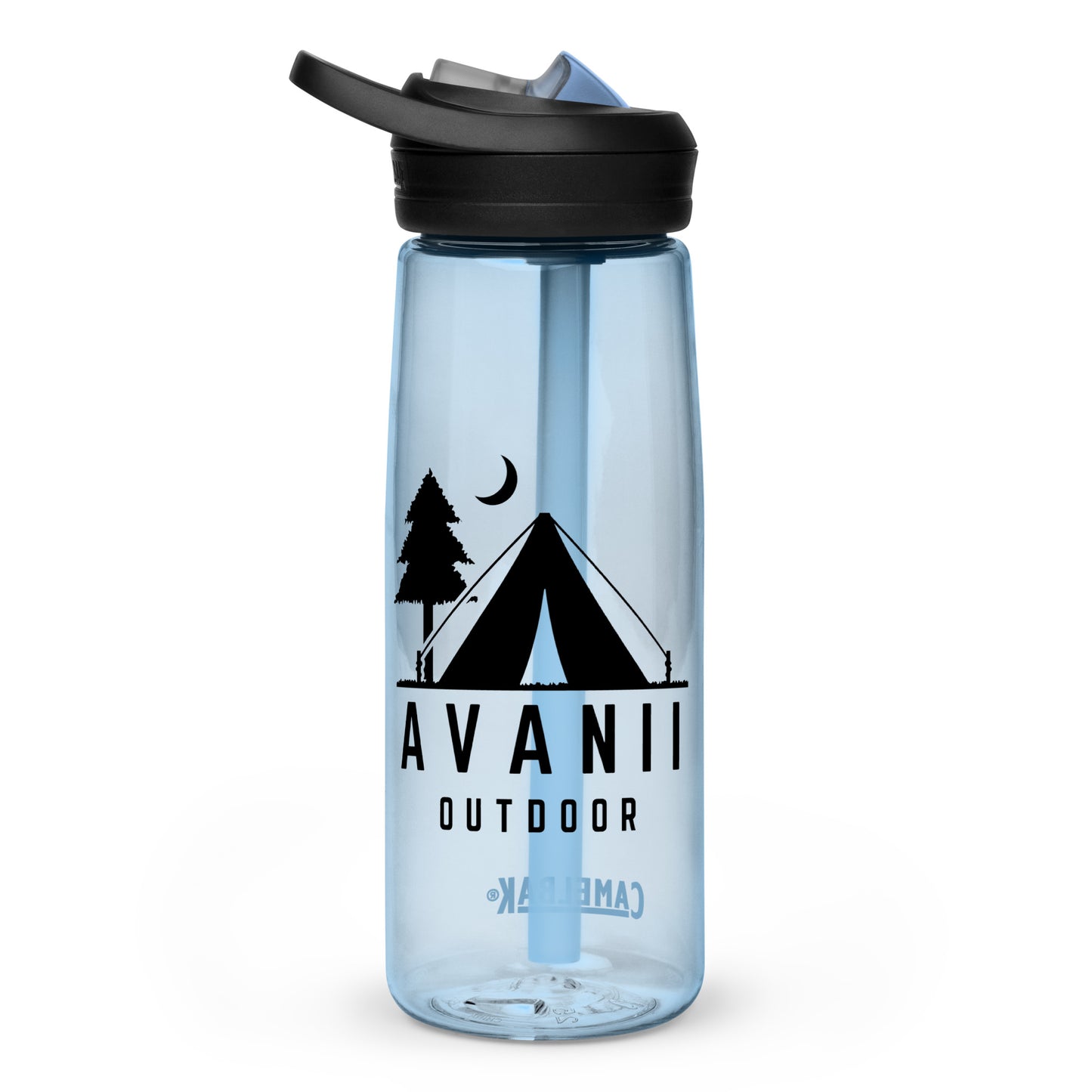 Avanii Outdoor x Camelbak Water Bottle