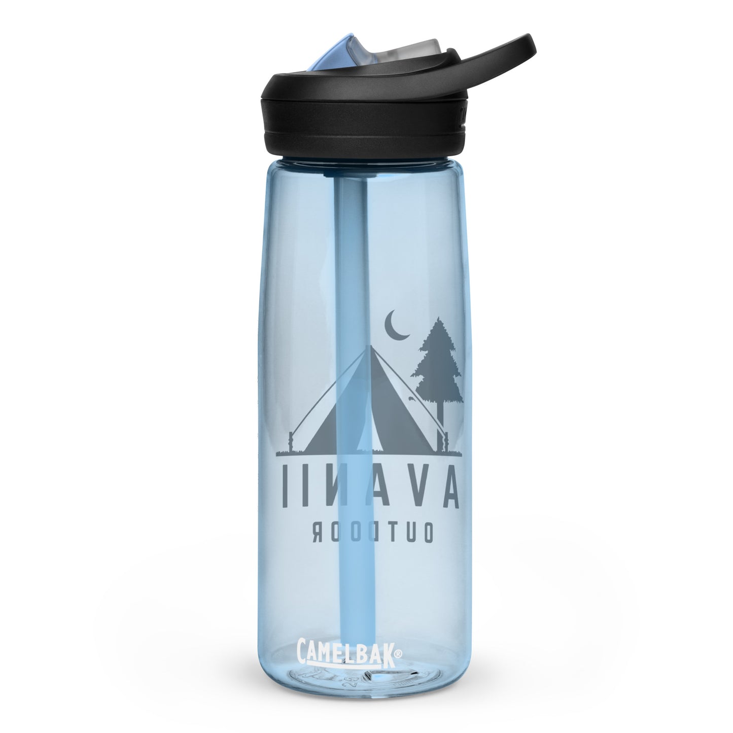 Avanii Outdoor x Camelbak Water Bottle