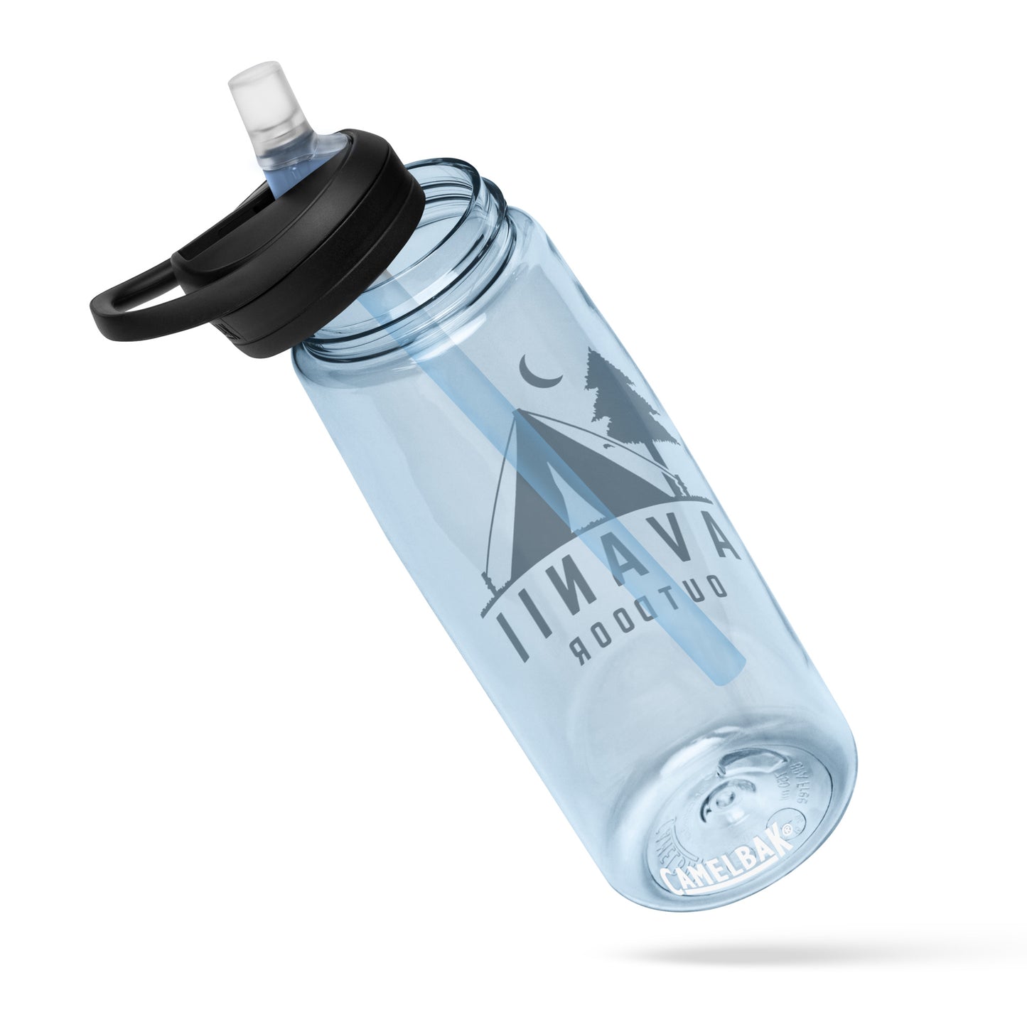 Avanii Outdoor x Camelbak Water Bottle