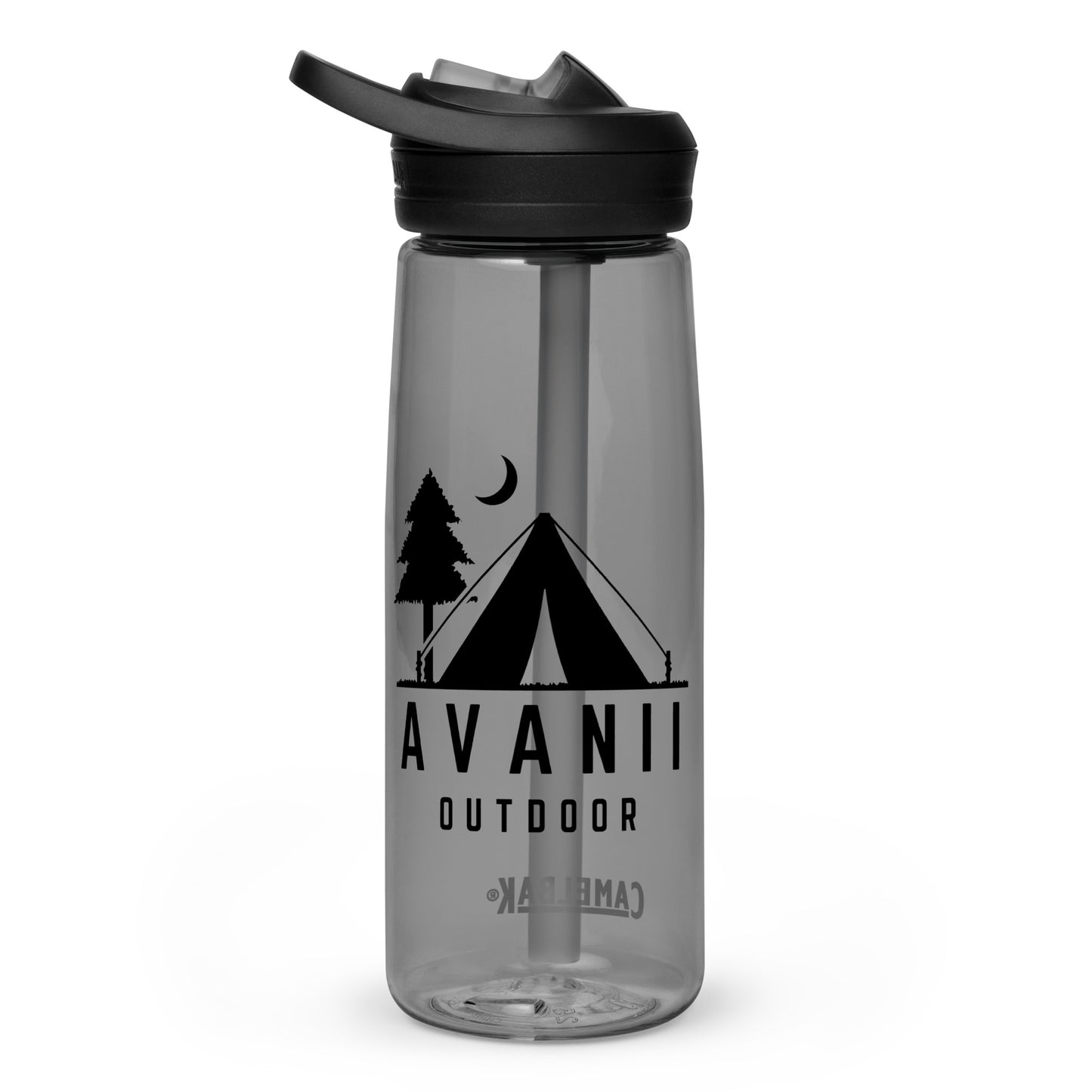 Avanii Outdoor x Camelbak Water Bottle