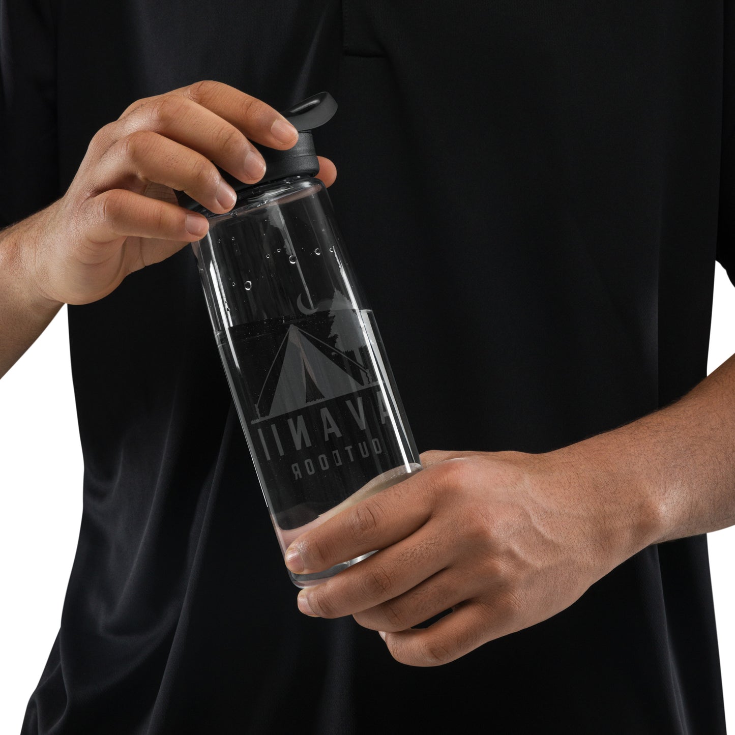 Avanii Outdoor x Camelbak Water Bottle