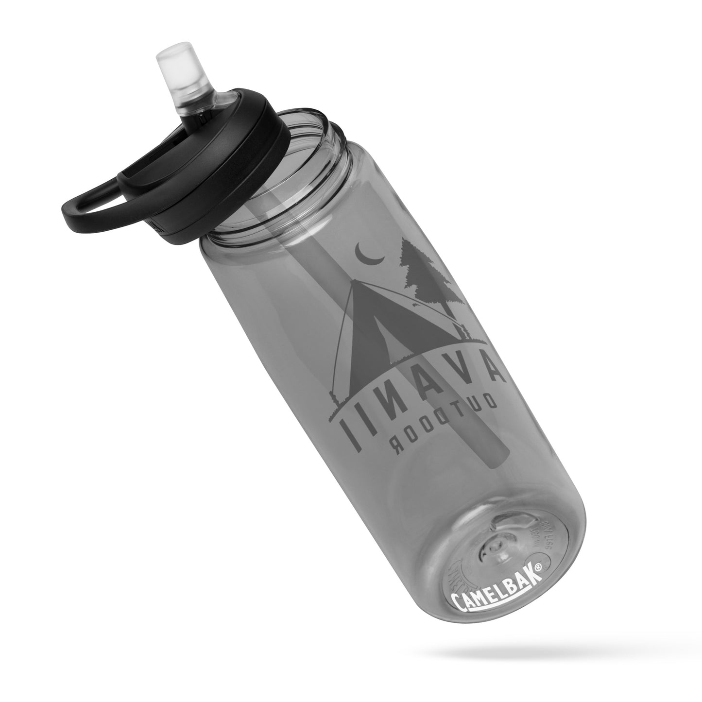 Avanii Outdoor x Camelbak Water Bottle