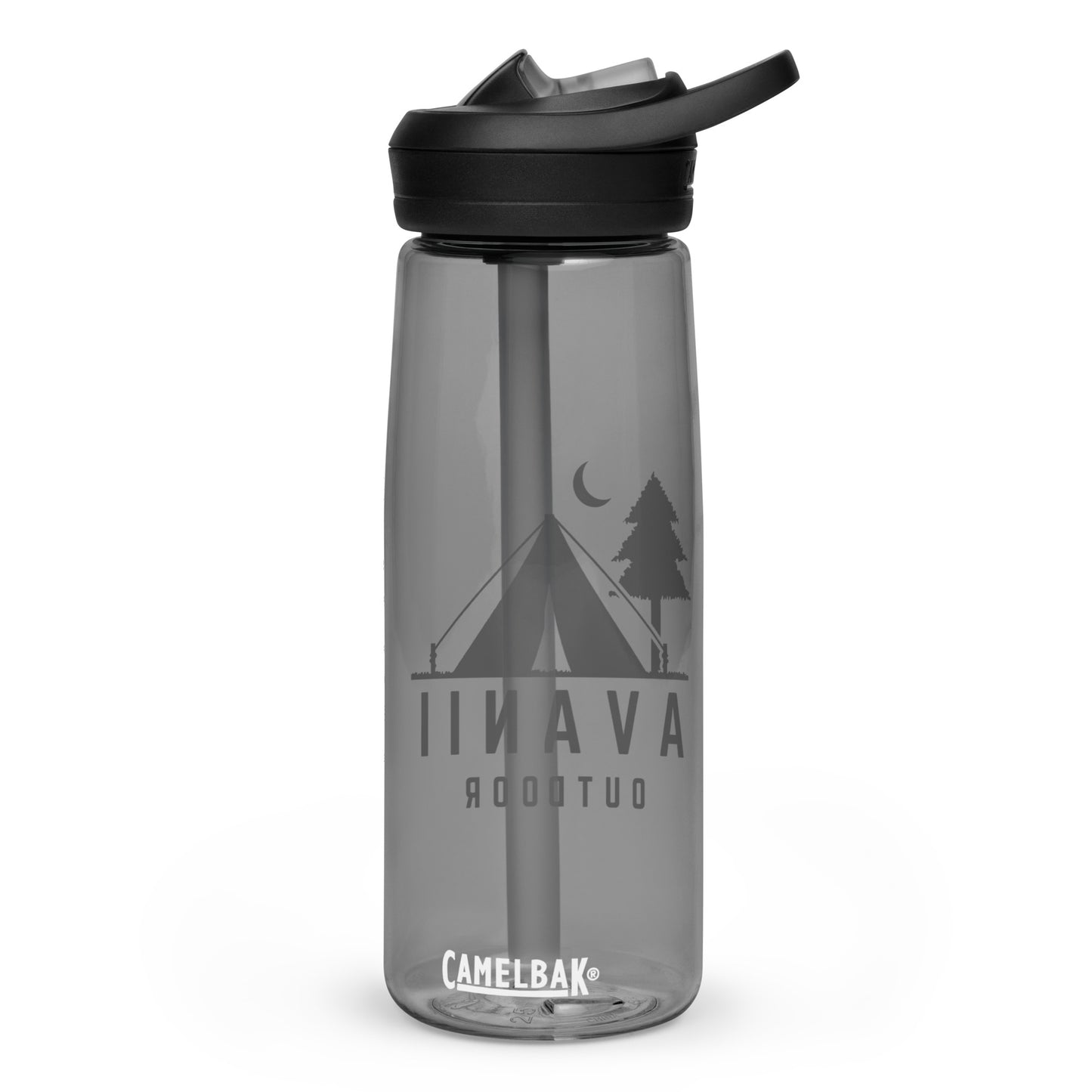 Avanii Outdoor x Camelbak Water Bottle