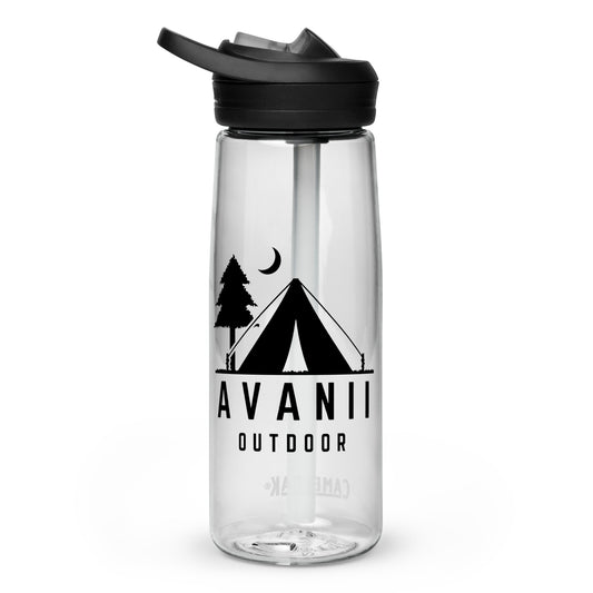 Avanii Outdoor x Camelbak Water Bottle