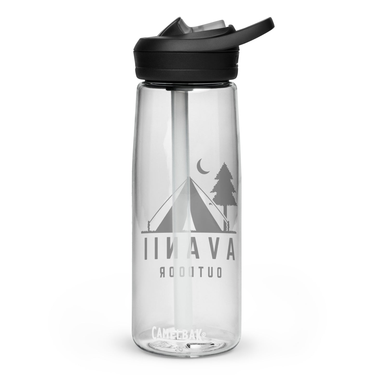 Avanii Outdoor x Camelbak Water Bottle