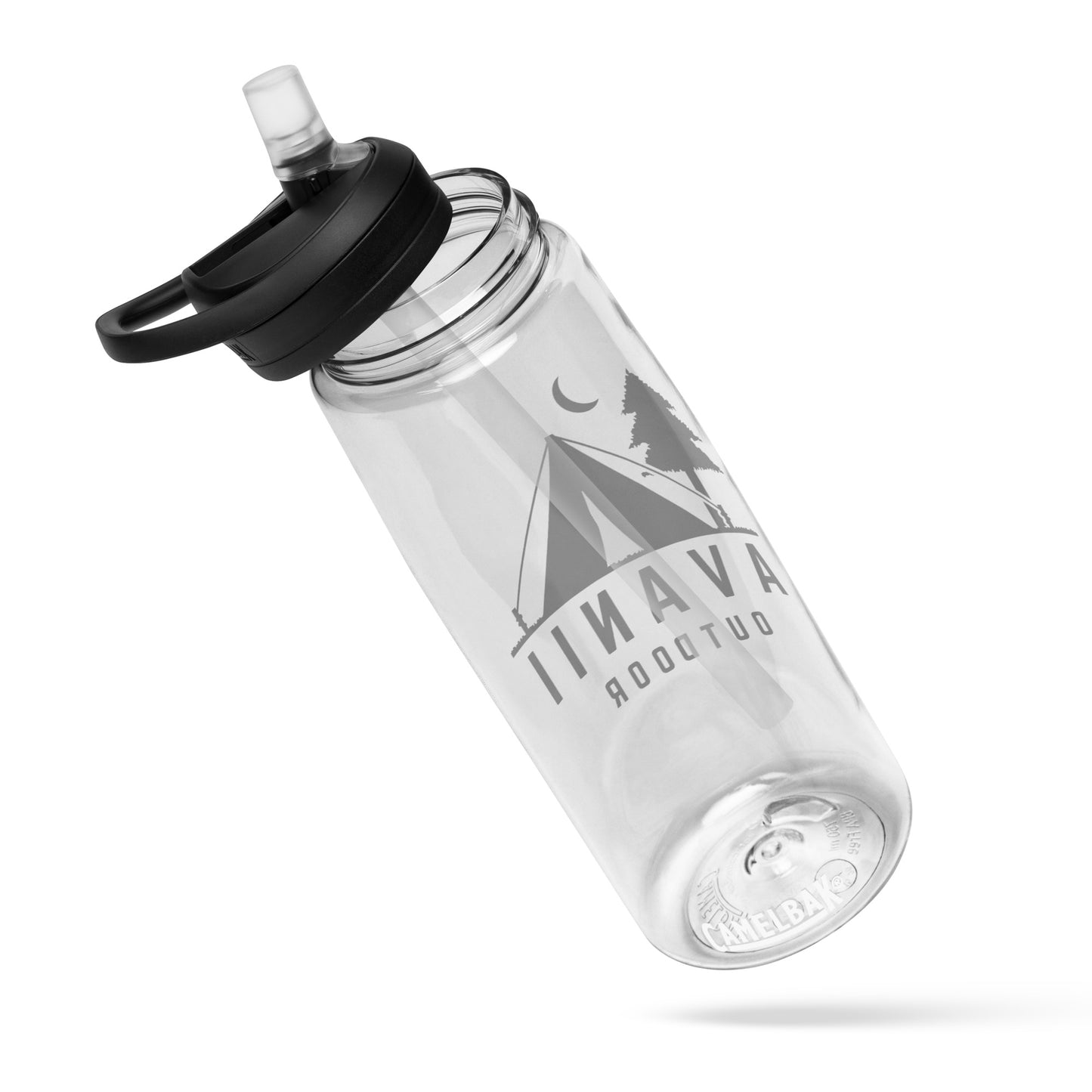 Avanii Outdoor x Camelbak Water Bottle