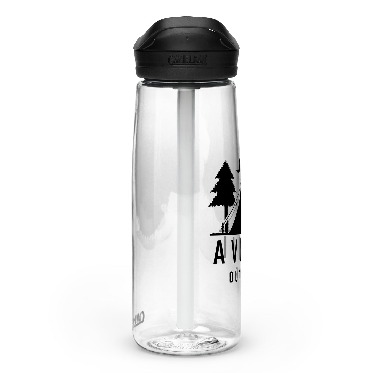 Avanii Outdoor x Camelbak Water Bottle