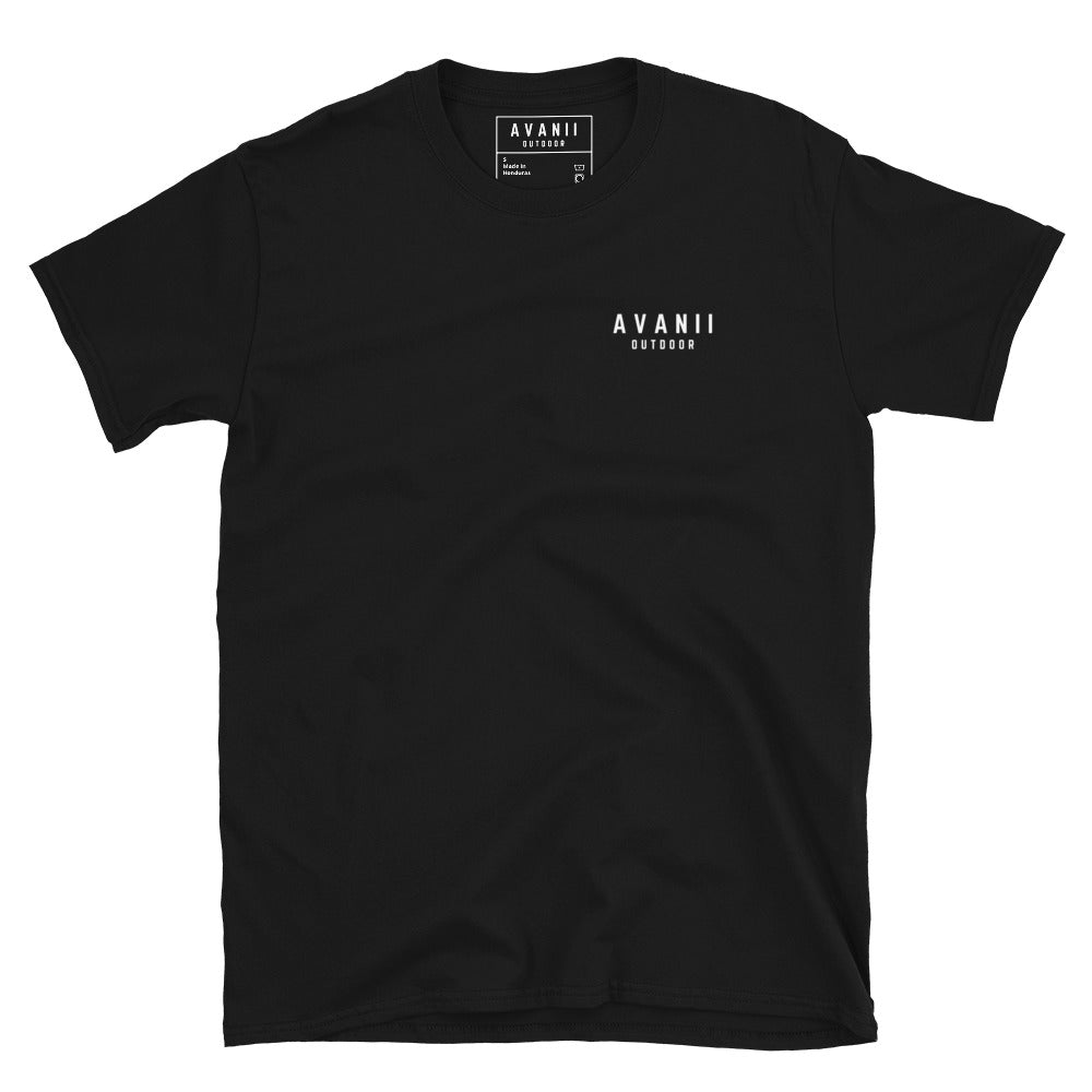 AO Basic Tee