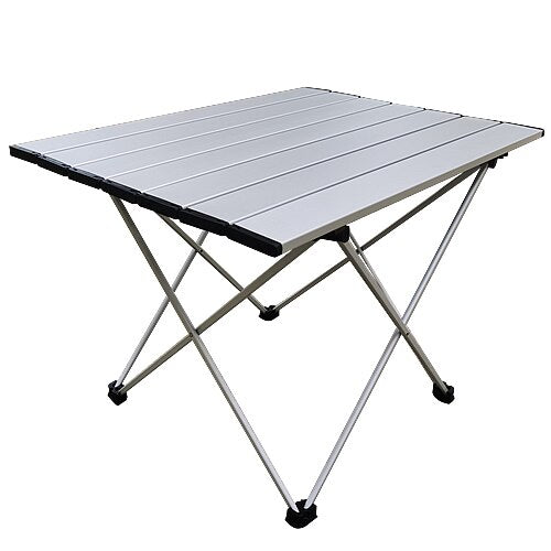 PORTABLE CAMP TABLE ULTRALIGHT ALLOY