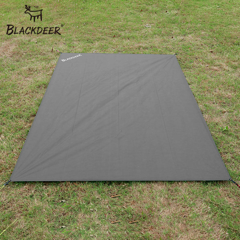 HARDY TENT FLOOR 4.4M2