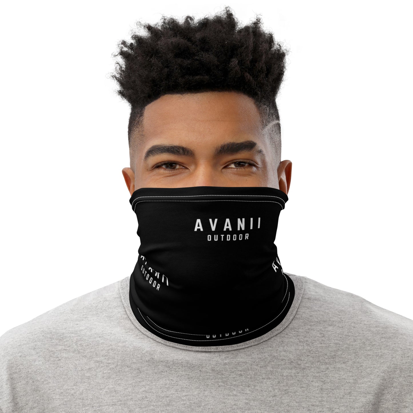 AO NECK GAITER