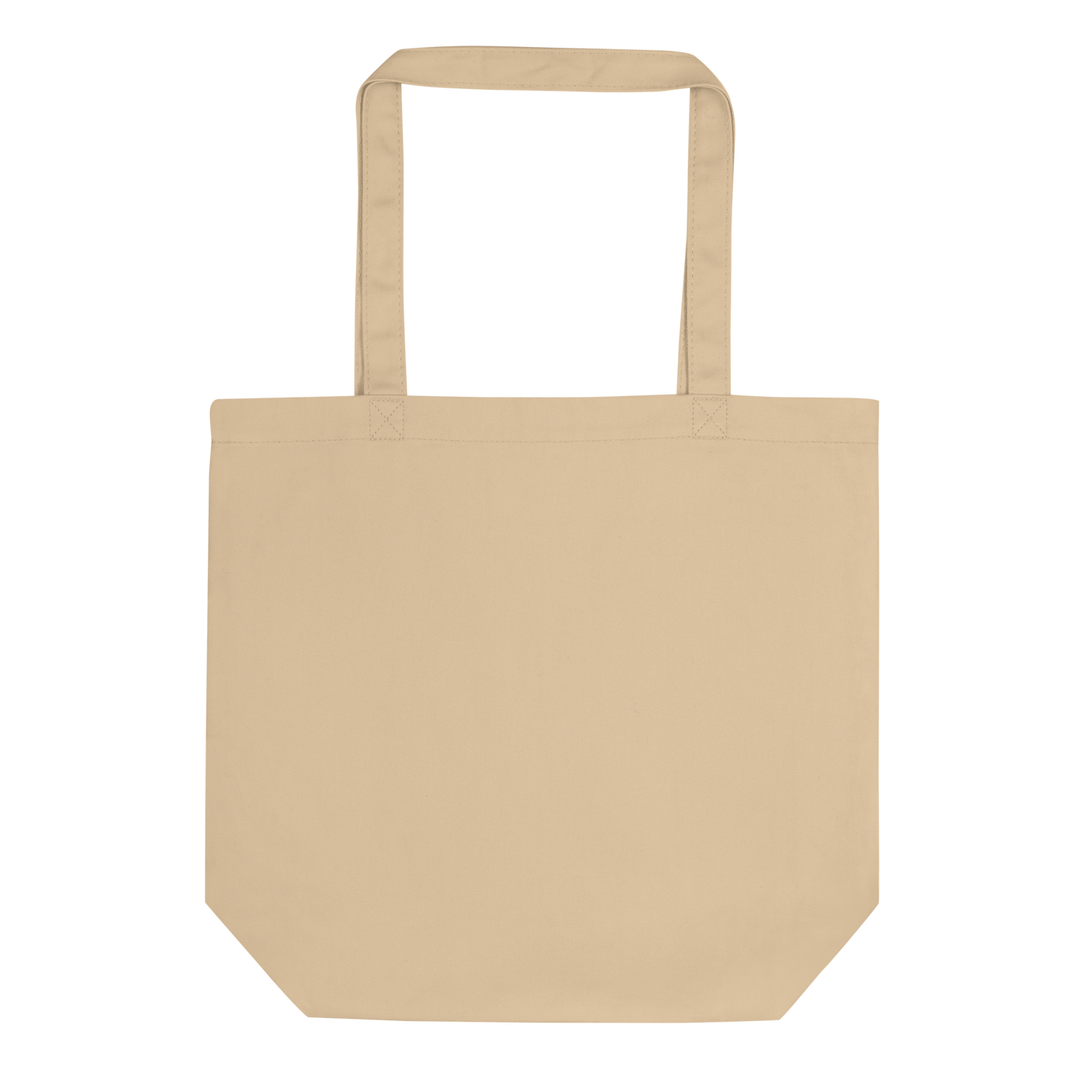 ECO-FRIENDLY TOTE BAG SANDY