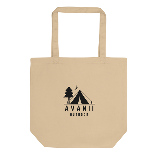 ECO-FRIENDLY TOTE BAG SANDY